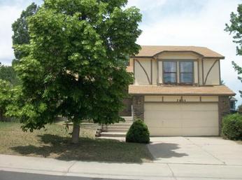  3815 South Waco Str, Aurora, CO photo