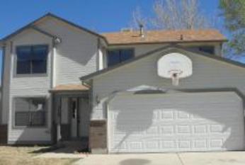  315 Hinks Ct, Colorado Springs, CO photo