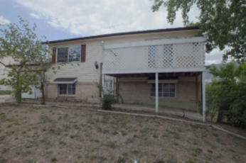  4340 S Drummond, Colorado Springs, CO photo