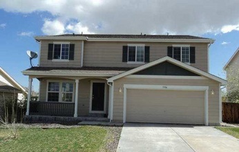  5384 S Tibet St, Aurora, CO photo