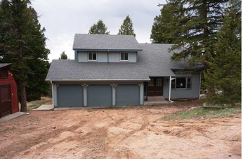  30878 Witteman Rd, Conifer, CO photo