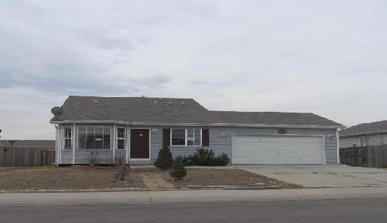  1002 East 25th Street Road, Greeley, CO photo