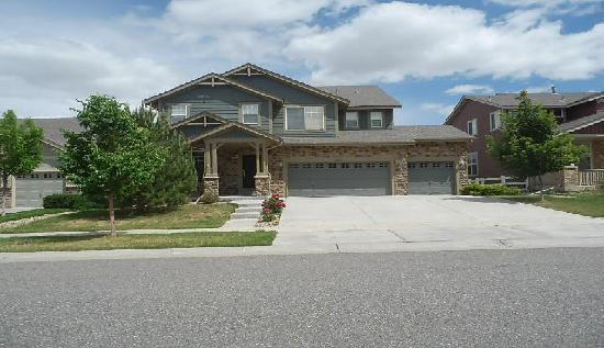  24637 East Florida Avenue, Aurora, CO photo