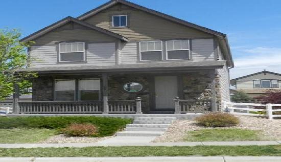  1174 S Coolidge Circle, Aurora, CO photo