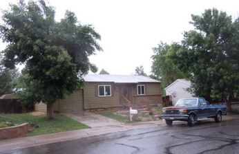  4815 S Pitkin Way, Aurora, CO photo