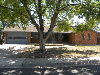  1100 South Moline Street, Aurora, CO photo