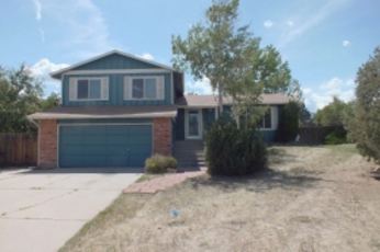  3470 Ashwood Cir, Colorado Springs, CO photo