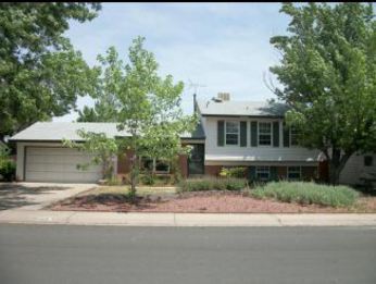  16131 East Wesley A, Aurora, CO photo