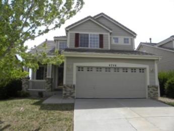  4746 South Liverpool Ct, Aurora, CO photo