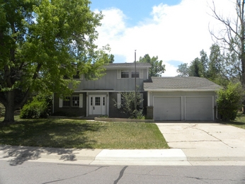  7036 East Maplewood Ave, Centennial, CO photo