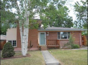  6127 Newland St, Arvada, CO photo