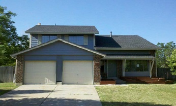  529 S Laredo Cir, Aurora, CO photo