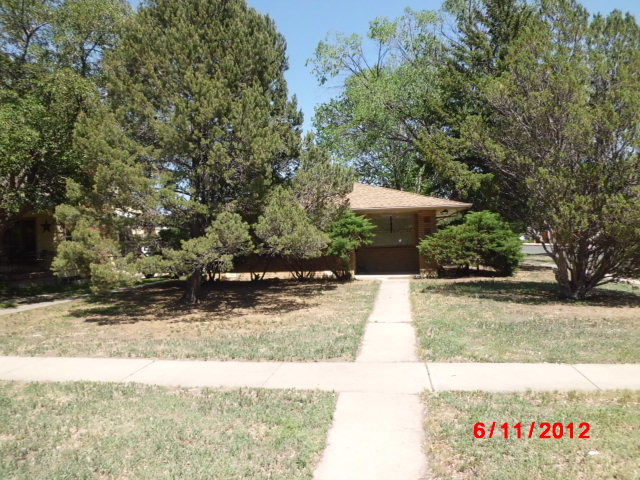  2203 North Corona Street, Colorado Springs, CO photo