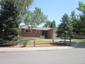  3116 S Cathay Cir, Aurora, CO photo