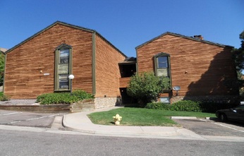  4283 South Salida Way Unit 9, Aurora, CO photo