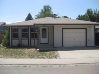  1905 Carr Drive, Longmont, CO photo