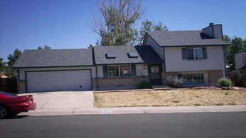  3567 E 98th Ave, Thornton, CO photo