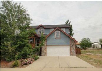  5899 E Conservation Dr, Frederick, CO photo