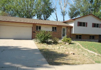  4011 Loring Circle South, Colorado Springs, CO photo