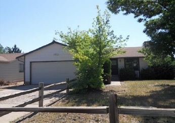  3796 South Lewiston St, Aurora, CO photo