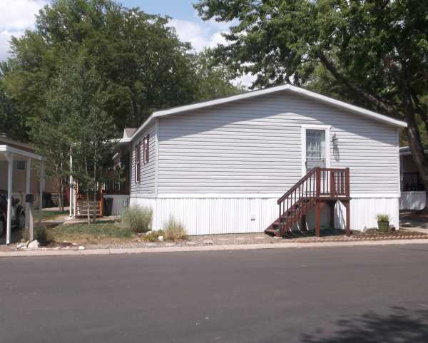  5102 Galley Rd Lot 115A, Colorado Springs, CO photo