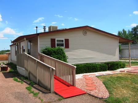  3405 Sinton Rd.  #123, Colorado Springs, CO photo