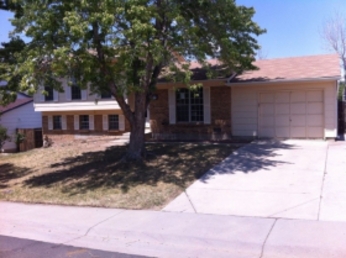  1217 S Cathay St, Aurora, CO photo