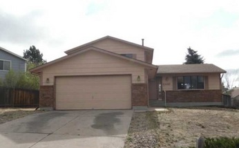  2445 Norwich Dr, Colorado Springs, CO photo