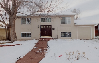  2570 Gina Dr, Colorado Springs, CO photo