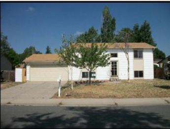  3115 S Idalia Stree, Aurora, CO photo