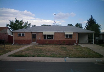  9310 Gaylord St, Thornton, CO photo