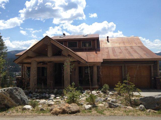  158 Beavers Dr, Breckenridge, CO photo