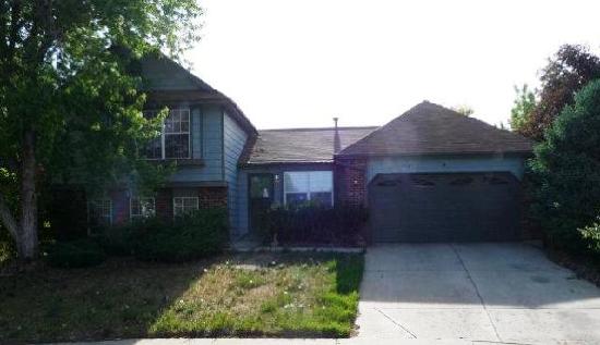  1758 South Ensenada Street, Aurora, CO photo