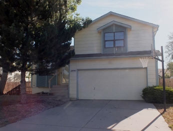  2995 Haystack Dr, Colorado Springs, CO photo