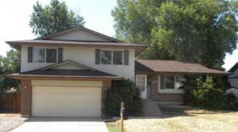  17183 East Brown Circle, Aurora, CO photo