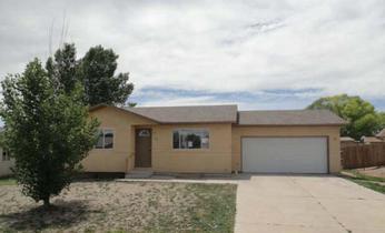  247 S Caddoa Dr, Pueblo, CO photo