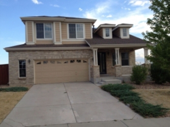  20296 East Columbia Pl, Aurora, CO photo