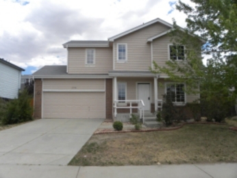  17146 East Florida Pl, Aurora, CO photo