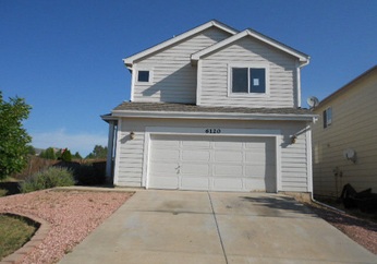  6120 Plowshare Cour, Colorado Springs, CO photo