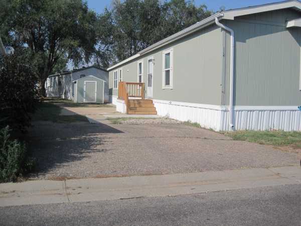  2300 W County Rd 38E Site 114, Fort Collins, CO photo