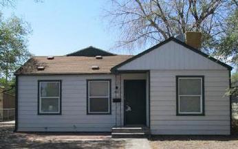  1051 Teller Ave, Grand Junction, CO photo