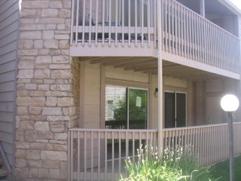  3484 S Eagle St  Unit #103, Aurora, CO photo