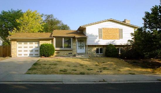  18749 East Oregon Drive, Aurora, CO photo