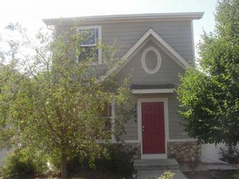  2484 St Paul Dr, Colorado Springs, CO photo