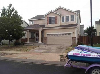  4640 Tetman Lane, Colorado Springs, CO photo