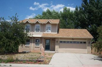  5686 Kingsboro Dr, Colorado Springs, CO photo