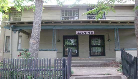  1144 Downing St # 3, Denver, CO photo