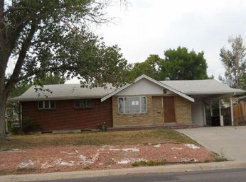  1641 E 84th Avenue, Denver, CO photo