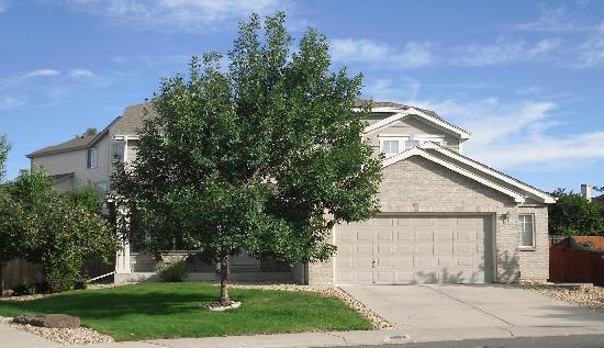  2904 South Walden Way, Aurora, CO photo