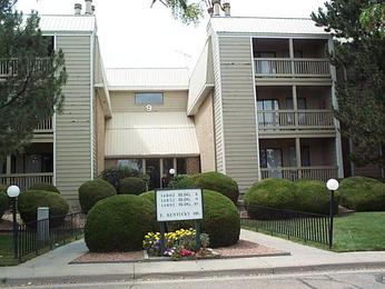  14802 E Kentucky Dr Apt 824, Aurora, CO photo